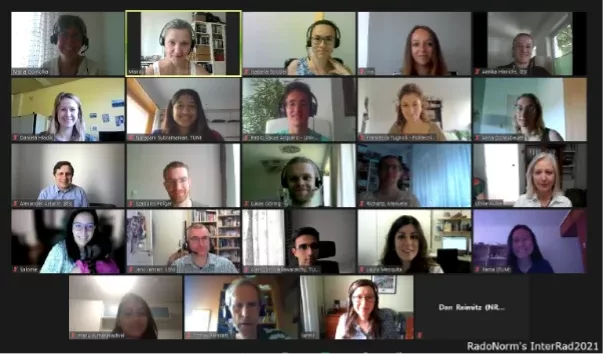 InterRad-RadoNorm 2021