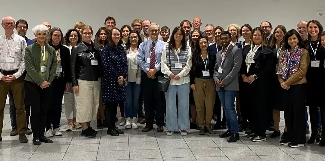 RadoNorm at EURAP Workshop