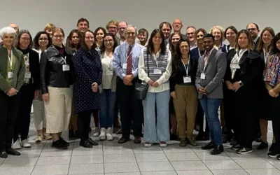 RadoNorm at EURAP Workshop